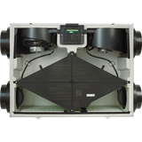 Broan ONE BLP150E75 Energy Recovery Ventilator Hardwired - Inside 2