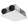 Broan ONE BLP150E75 Energy Recovery Ventilator - Hardwired Interior Ready