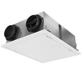 Broan ONE BLP150E75 Energy Recovery Ventilator - Hardwired Interior Ready