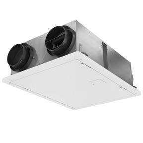 Broan ONE BLP150E75 Energy Recovery Ventilator - Hardwired Interior Ready