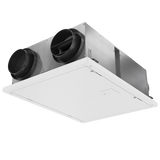 Broan ONE BLP150E75 Energy Recovery Ventilator - Hardwired Interior Ready