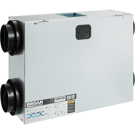 Broan ONE BLP150E75 Energy Recovery Ventilator Hardwired - Main