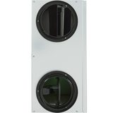 Broan ONE BLP150E75 Energy Recovery Ventilator Hardwired - Side