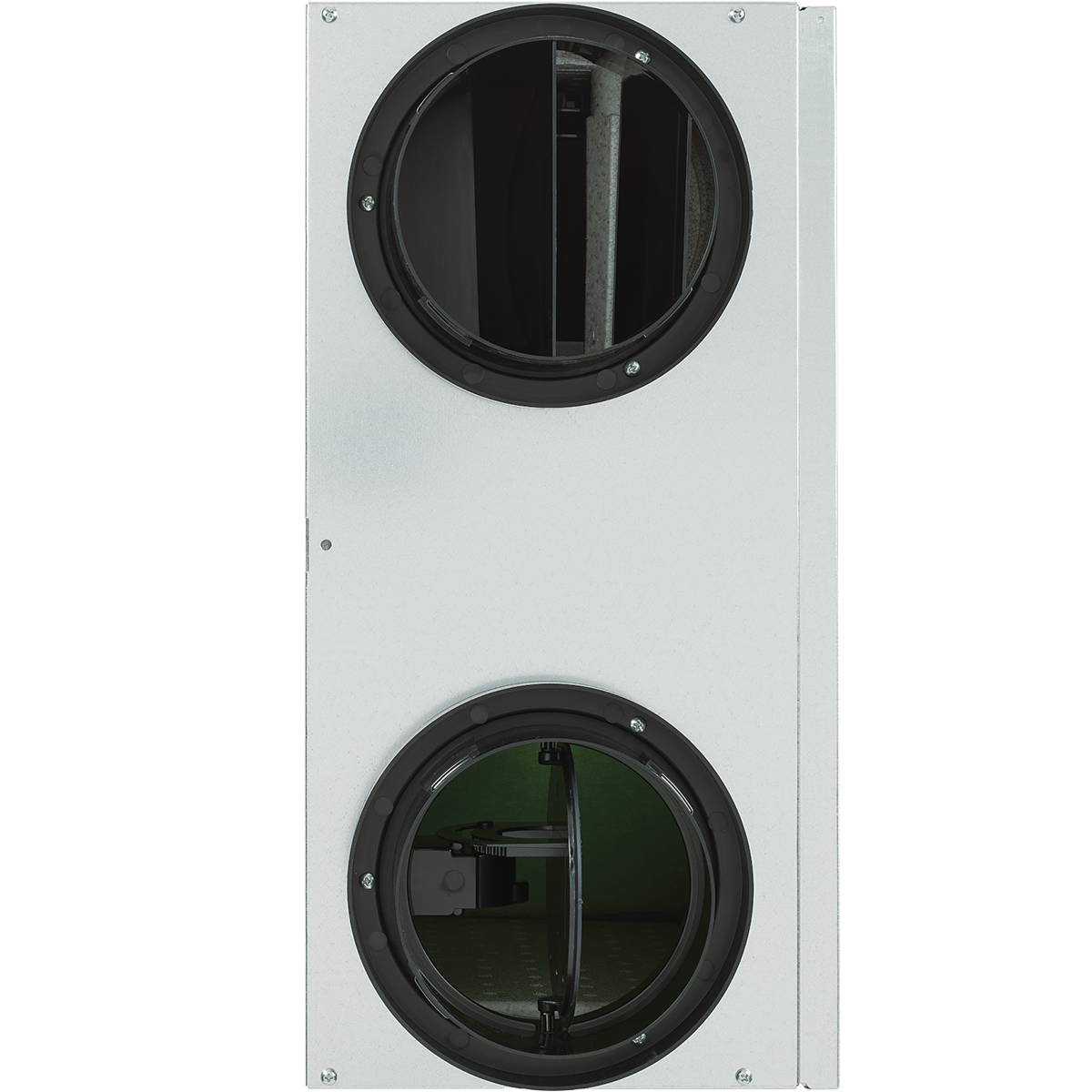 Broan ONE BLP150E75 Energy Recovery Ventilator Hardwired - Side