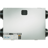 Broan ONE BLP150E75 Energy Recovery Ventilator Powercord - Front