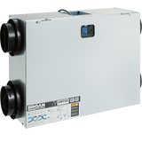 Broan ONE BLP150E75 Energy Recovery Ventilator Powercord - Main