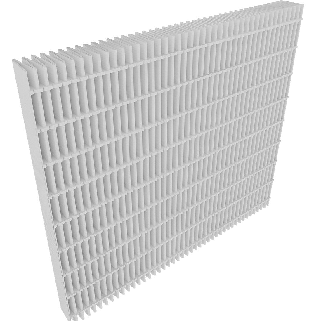 Broan MERV 13 A1  Replacement Filter for A1 Fresh Air Systems