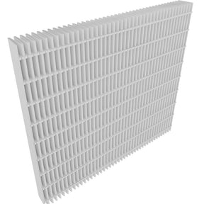 Broan MERV 13 A1  Replacement Filter for A1 Fresh Air Systems