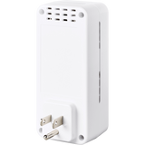 Broan Overture Smart Air Quality Monitor Room Sensor - Angle