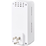 Broan Overture Smart Air Quality Monitor Room Sensor - Angle