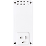 Broan Overture Smart Air Quality Monitor Room Sensor - Back