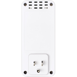 Broan Overture Smart Air Quality Monitor Room Sensor - Back