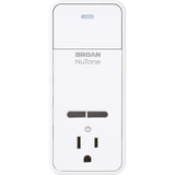 Broan Overture Smart Air Quality Monitor Room Sensor - Front
