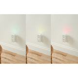 Broan Overture Smart Air Quality Monitor Room Sensor Lifestyle 3