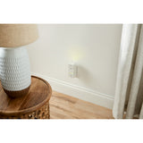 Broan Overture Smart Air Quality Monitor Room Sensor Lifestyle 4