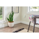 Broan Overture Smart Air Quality Monitor Room Sensor