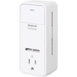 Broan Overture Smart Air Quality Monitor Room Sensor - Main