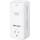 Broan Overture Smart Air Quality Monitor Room Sensor - Main