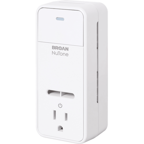 Broan Overture Smart Air Quality Monitor Room Sensor - Main