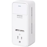 Broan Overture Smart Air Quality Monitor Room Sensor - Main