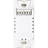 Broan Overture Smart Air Quality Wall Control - Back
