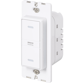 Broan Overture Smart Air Quality Wall Control - Main