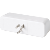 Broan Overture Smart Plug - Back Angle