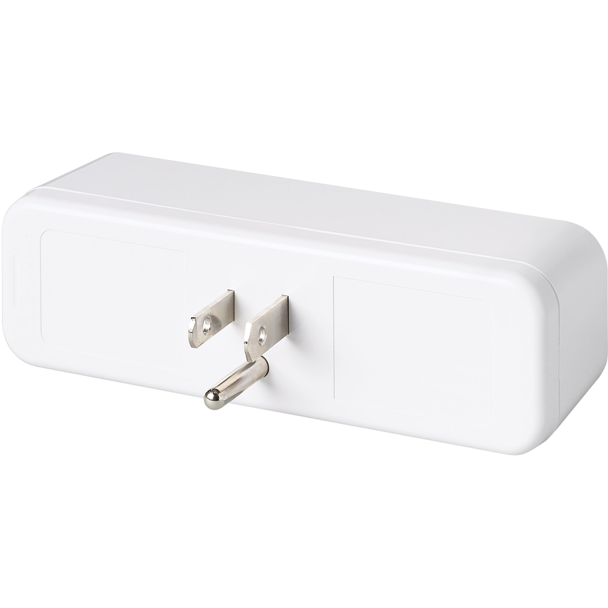 Broan Overture Smart Plug - Back Angle