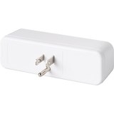 Broan Overture Smart Plug - Back Angle