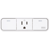 Broan Overture Smart Plug - Front