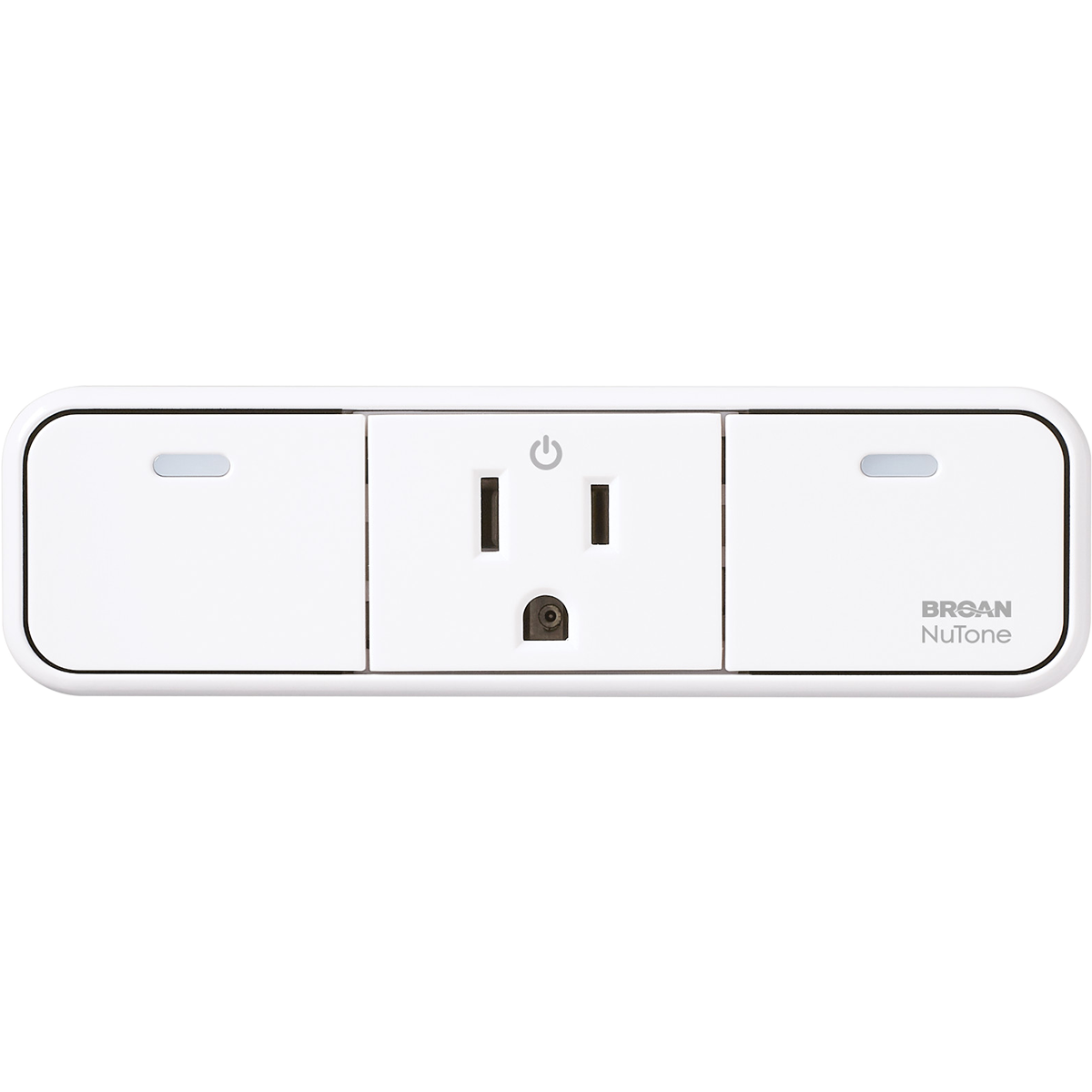 Broan Overture Smart Plug - Front