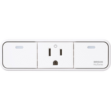 Broan Overture Smart Plug - Front