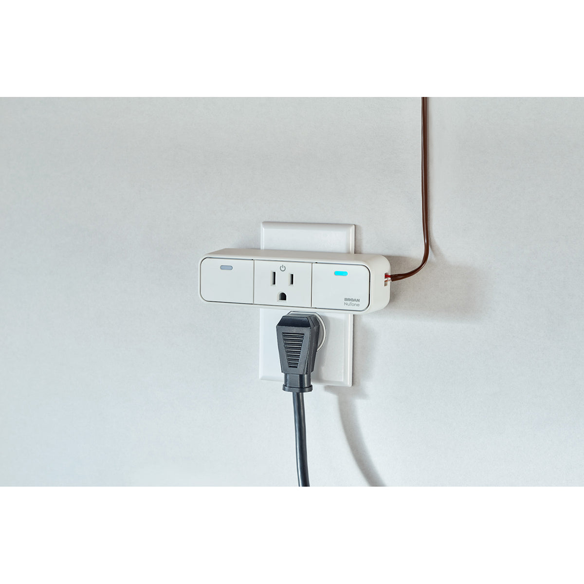Broan Overture Smart Plug Lifestyle 3