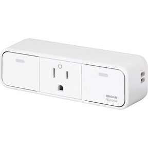 Broan Overture Smart Plug - Main