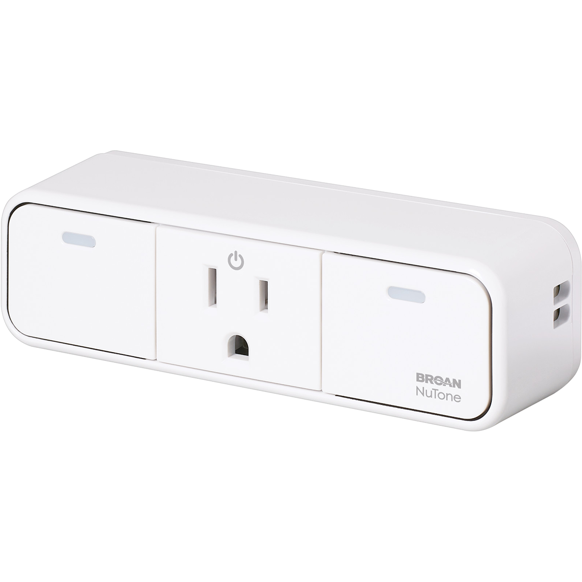 Broan Overture Smart Plug - Main