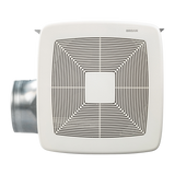 Broan QTXEG110 Bathroom Exhaust Fan - Angle