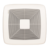 Broan QTXEG110 Bathroom Exhaust Fan - Gille Front