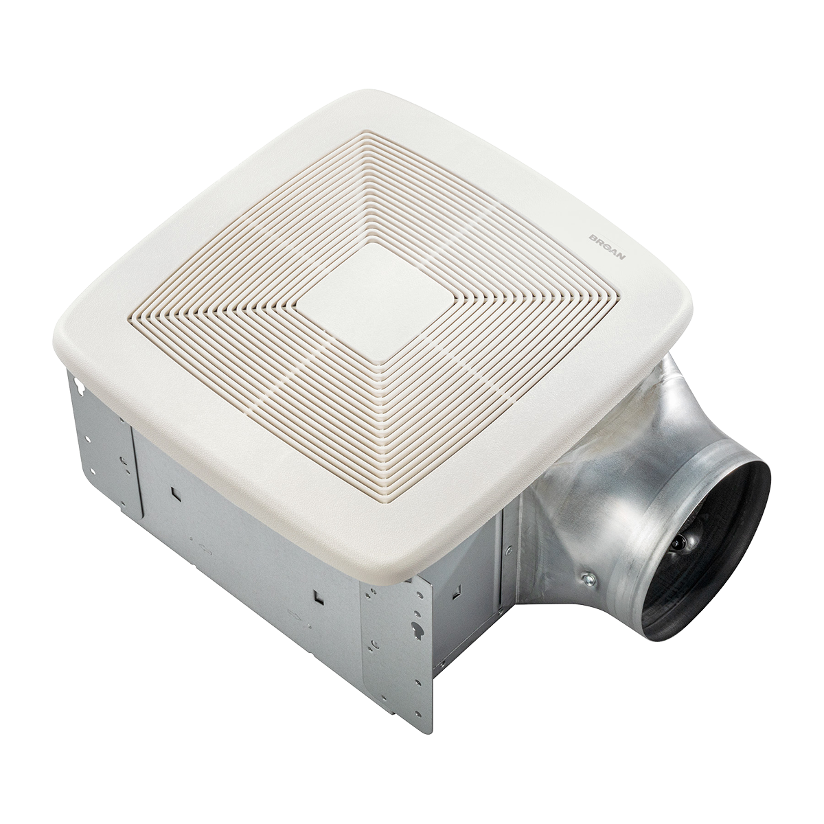 Broan QTXEG110 Bathroom Exhaust Fan - Main