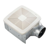 Broan QTXEG110 Bathroom Exhaust Fan - Main