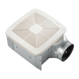 Broan QTXEG80 Bathroom Exhaust Fan - Main