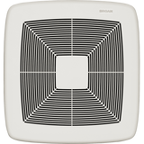 Broan RB Ultra Pro Series Energy Star Bathroom Exhaust Fan - 110 CFM - Grille