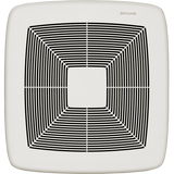 Broan RB Ultra Pro Series Energy Star Bathroom Exhaust Fan - 110 CFM - Grille