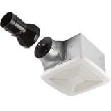 Broan RB Ultra Pro Series Energy Star Bathroom Exhaust Fan - 110 CFM - Main