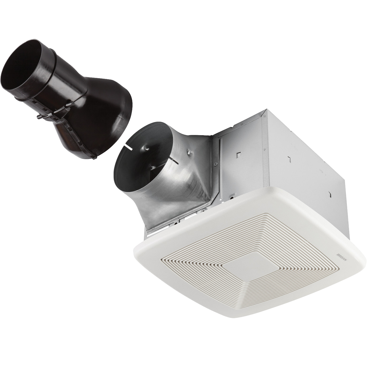 Broan RB Ultra Pro Series Energy Star Bathroom Exhaust Fan - 110 CFM - Main