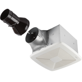 Broan RB Ultra Pro Series Energy Star Bathroom Exhaust Fan - 110 CFM - Main
