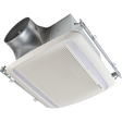 Broan RB Ultra Pro Series Energy Star Bathroom Exhaust Fan - 110 CFM with LED Light - Main