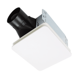 Broan Roomside Series BE6 Bathroom Exhaust Fan - Main