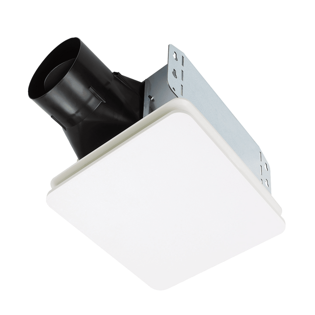 Broan Roomside Series BE8 Bathroom Exhaust Fan - Main