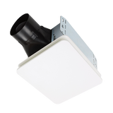 Broan Roomside Series BE8 Bathroom Exhaust Fan - Main