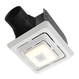 Broan Roomside Series BEL7A Bathroom Exhaust Fan with Light - Main